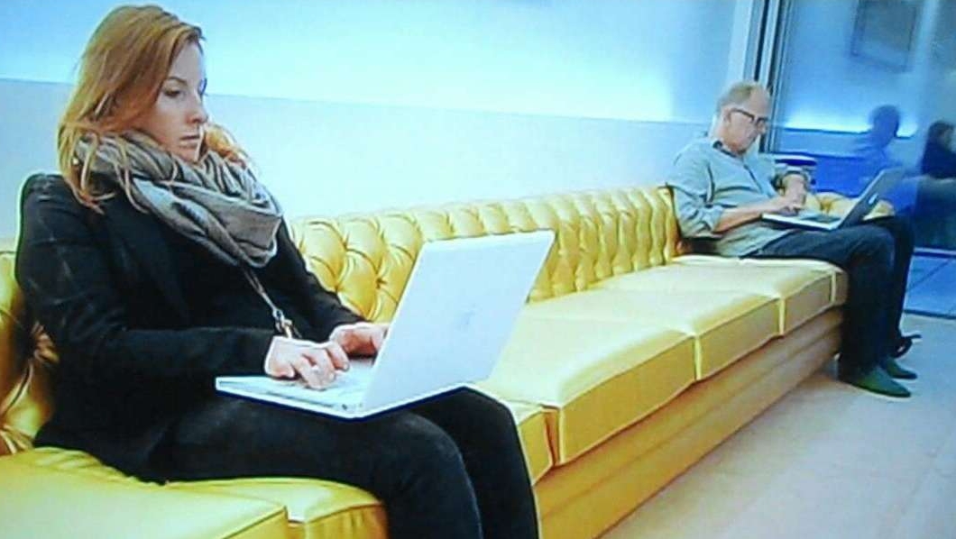 Grand Designs, Talkback, AVA.